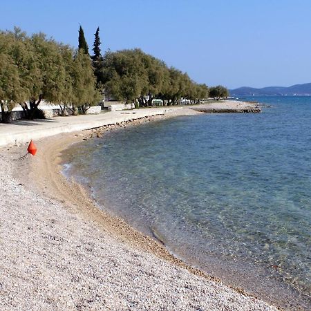 Apartments With A Parking Space Srima - Vodice, Vodice - 6099 Bagian luar foto