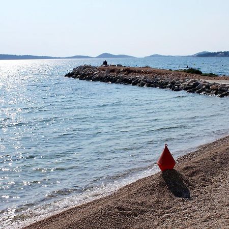 Apartments With A Parking Space Srima - Vodice, Vodice - 6099 Bagian luar foto