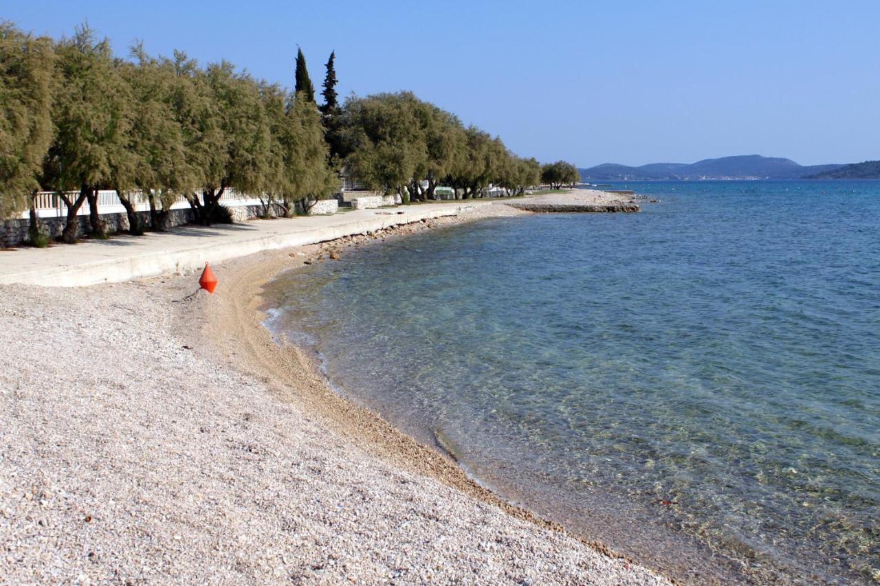 Apartments With A Parking Space Srima - Vodice, Vodice - 6099 Bagian luar foto