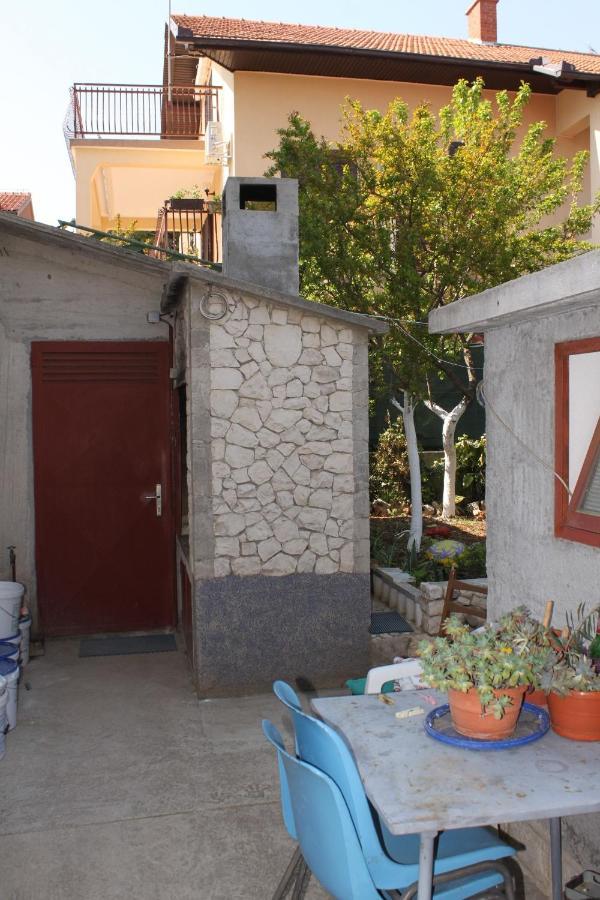 Apartments With A Parking Space Srima - Vodice, Vodice - 6099 Bagian luar foto