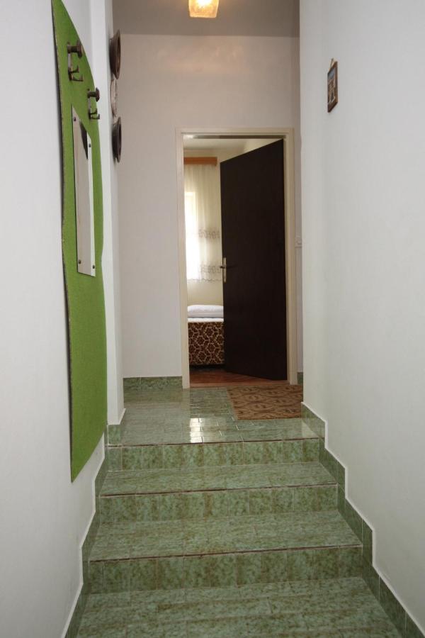 Apartments With A Parking Space Srima - Vodice, Vodice - 6099 Bagian luar foto