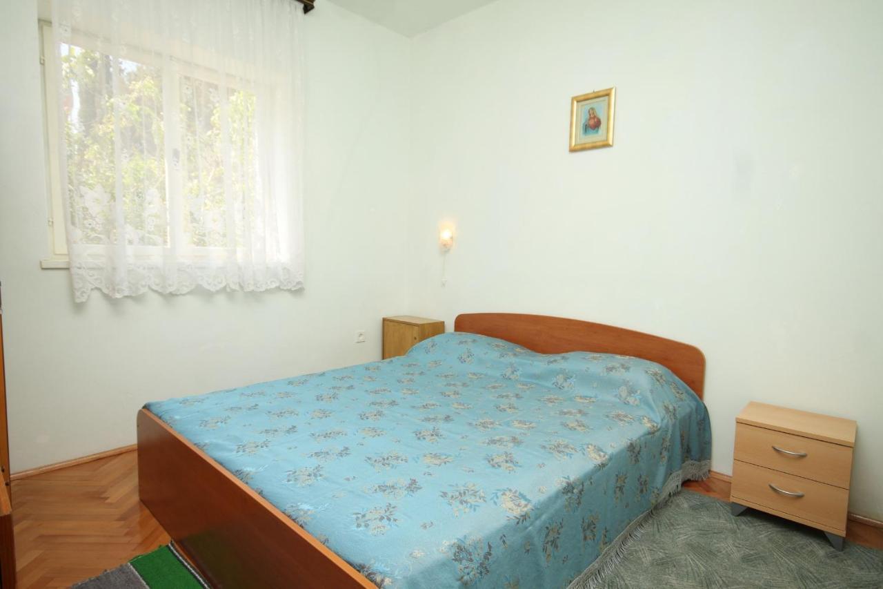 Apartments With A Parking Space Srima - Vodice, Vodice - 6099 Bagian luar foto
