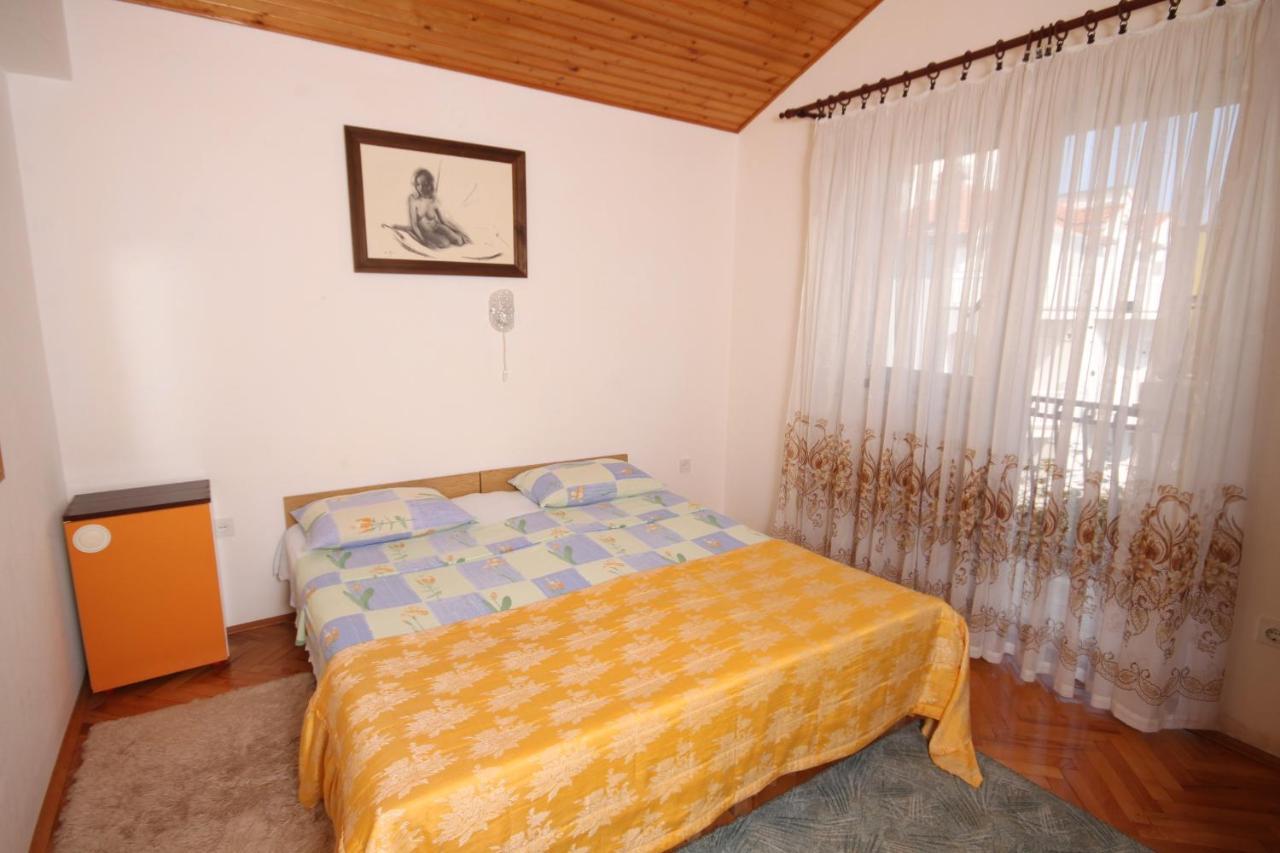 Apartments With A Parking Space Srima - Vodice, Vodice - 6099 Bagian luar foto