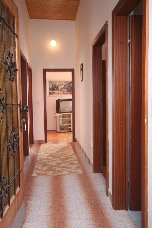 Apartments With A Parking Space Srima - Vodice, Vodice - 6099 Bagian luar foto