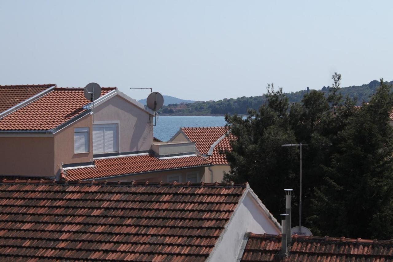 Apartments With A Parking Space Srima - Vodice, Vodice - 6099 Bagian luar foto